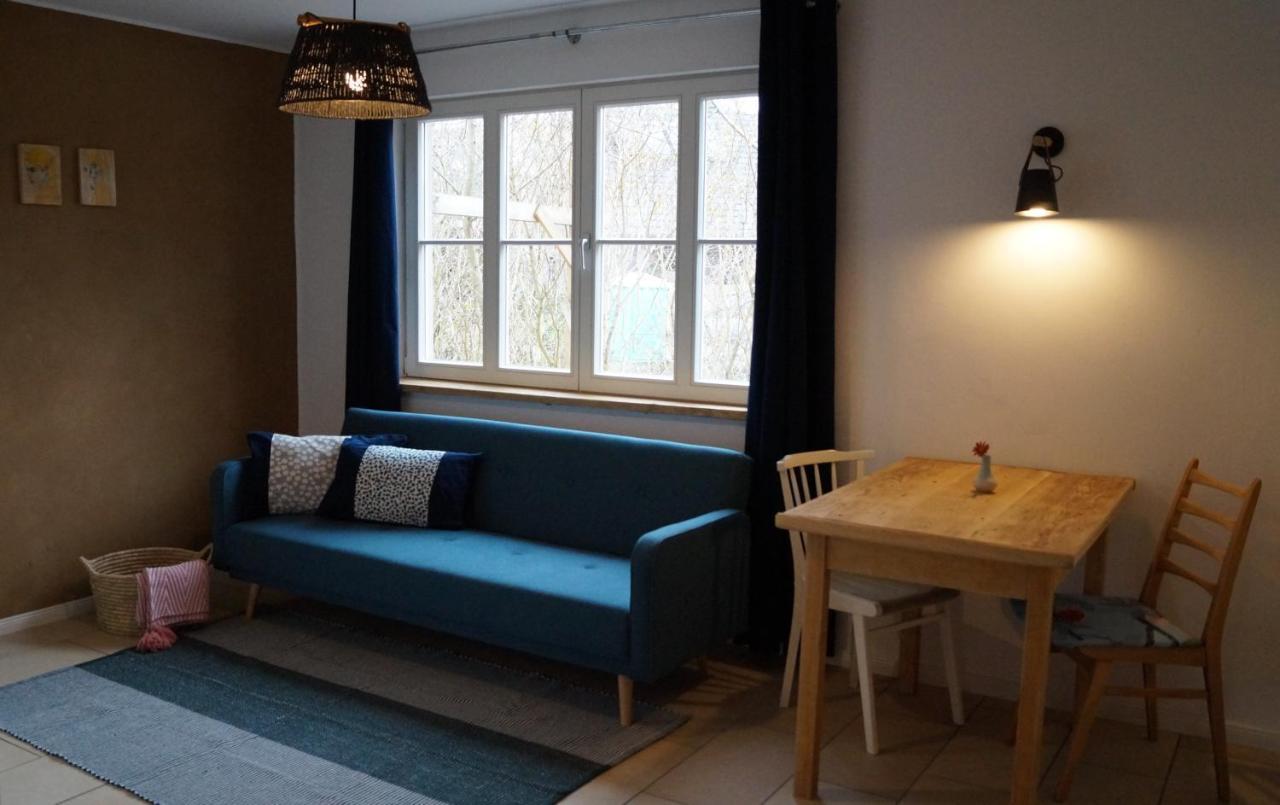 Ferienwohnung Am See Ottersberg Екстер'єр фото