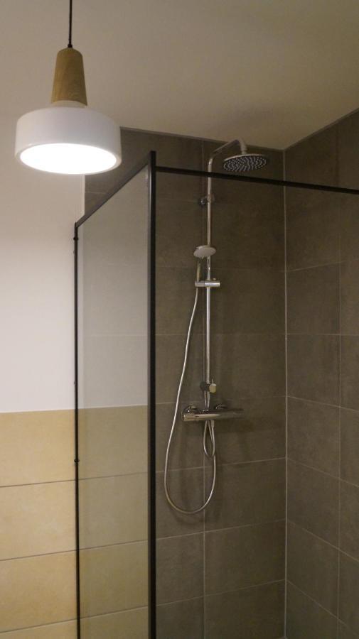 Ferienwohnung Am See Ottersberg Екстер'єр фото
