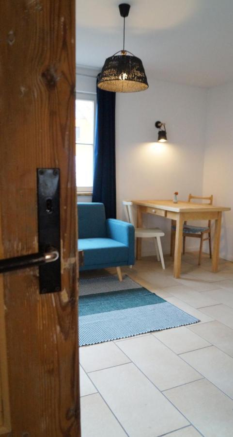 Ferienwohnung Am See Ottersberg Екстер'єр фото
