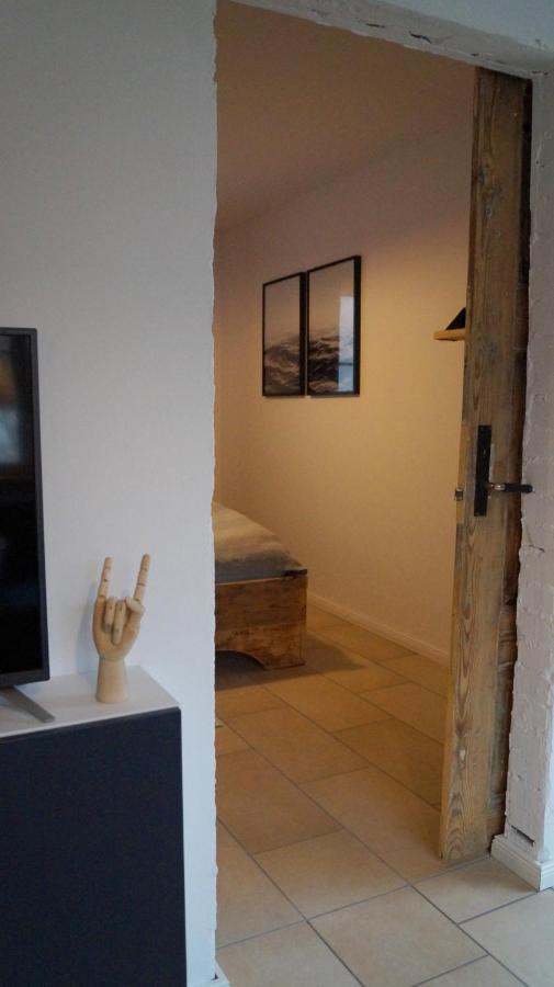 Ferienwohnung Am See Ottersberg Екстер'єр фото